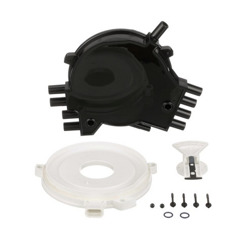 Standard Ignition Distributor Cap and Rotor Kit P/N:DR-473