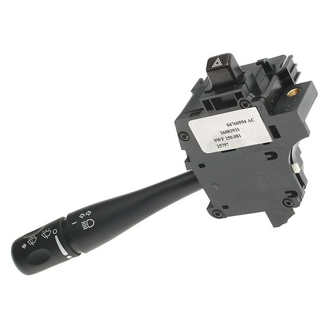 Standard Ignition Headlight Dimmer Switch,Turn Signal Switch,Windshield Wiper Switch P/N:DS-1161
