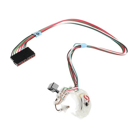 Standard Ignition Turn Signal Switch P/N:DS-1221
