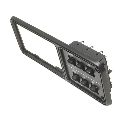 Standard Ignition Door Window Switch P/N:DS-1231