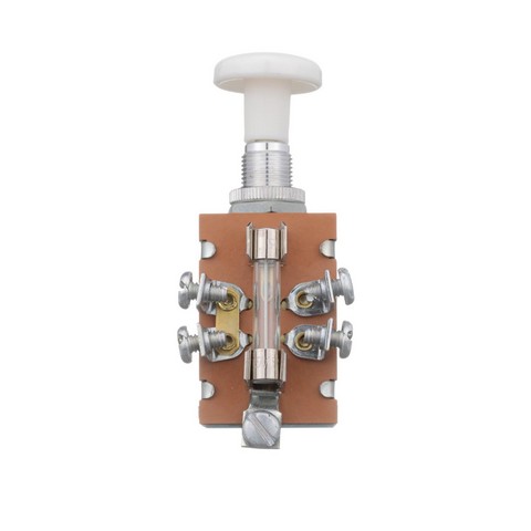 Standard Ignition Headlight Switch P/N:DS-135