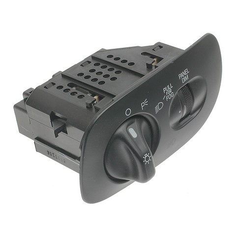 Standard Ignition Headlight Switch P/N:DS-1389