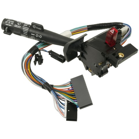 Standard Ignition Hazard Warning Switch,Turn Signal Switch,Windshield Wiper Switch P/N:DS-1404