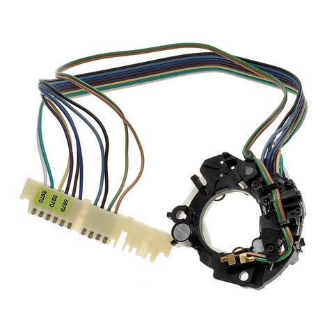Standard Ignition Turn Signal Switch P/N:DS-1466