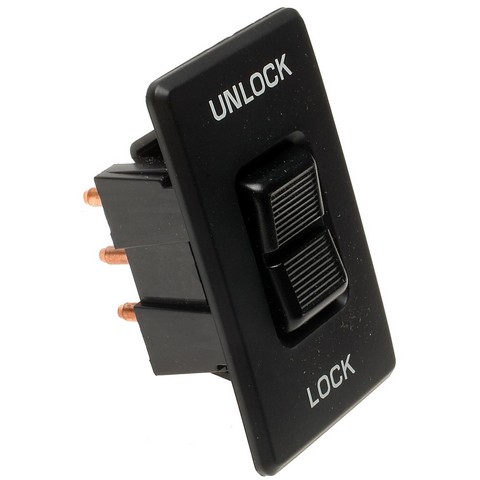 Standard Ignition Door Lock Switch P/N:DS-1484