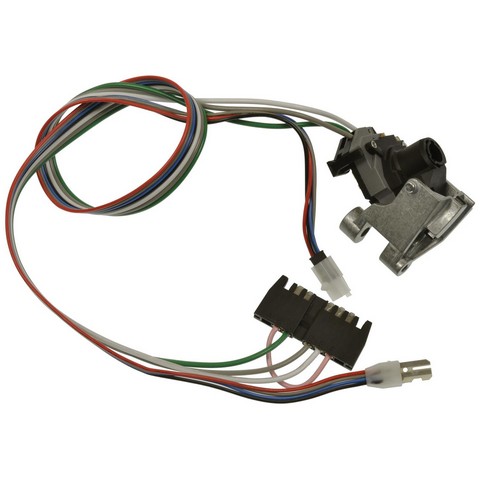 Standard Ignition Windshield Wiper Switch P/N:DS-1861