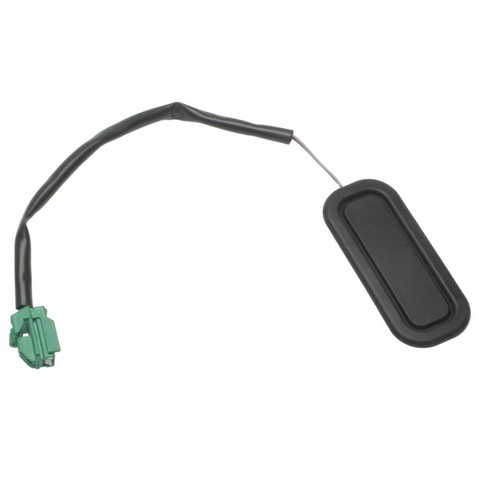 Standard Ignition Liftgate Latch Release Switch P/N:DS-2179
