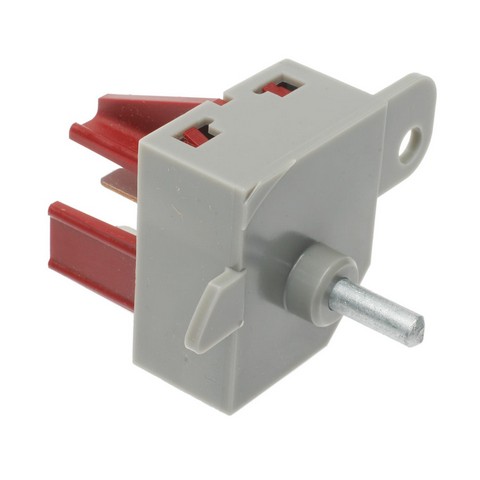 Standard Ignition HVAC Blower Motor Switch P/N:DS-2217