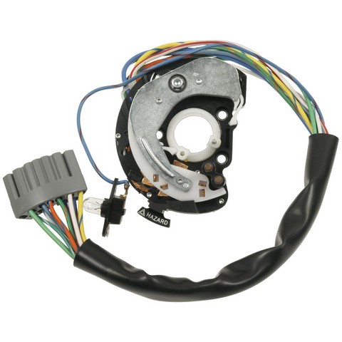 Standard Ignition Turn Signal Switch P/N:DS-2332