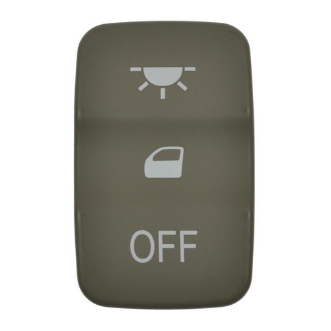 Standard Ignition Interior Light Switch P/N:DS-2398