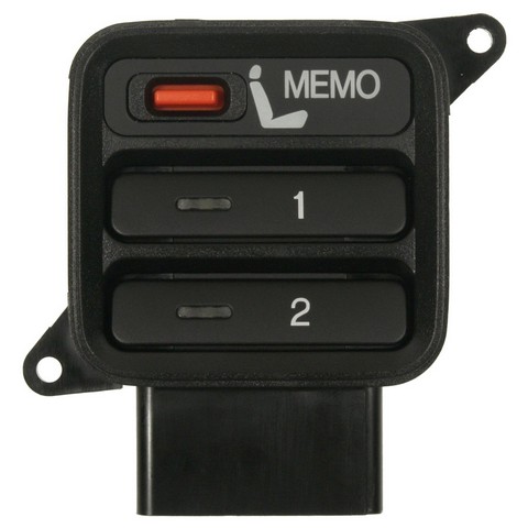 Standard Ignition Seat Memory Switch P/N:DS-3341