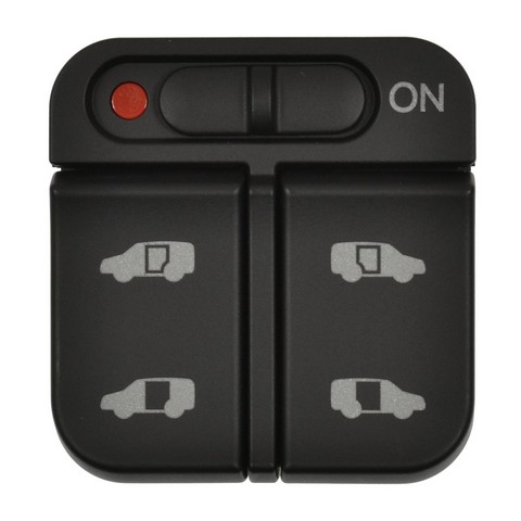 Standard Ignition Power Sliding Door Switch P/N:DS-3396