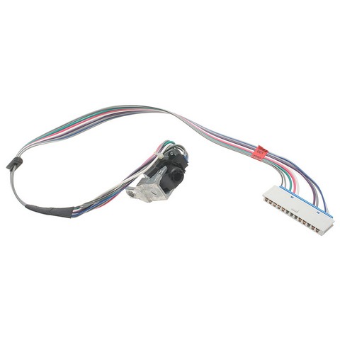 Standard Ignition Windshield Wiper Switch P/N:DS-491