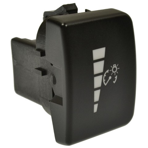 Standard Ignition Instrument Panel Dimmer Switch P/N:DS2517