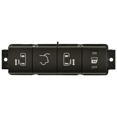 Standard Ignition Power Sliding Door Switch P/N:DS3439