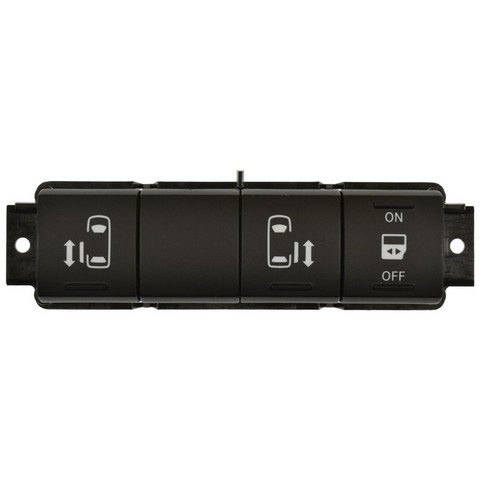 Standard Ignition Power Sliding Door Switch P/N:DS3440