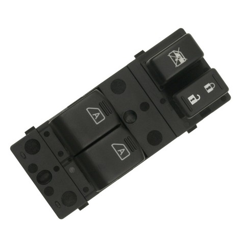Standard Ignition Door Window Switch P/N:DWS-1338