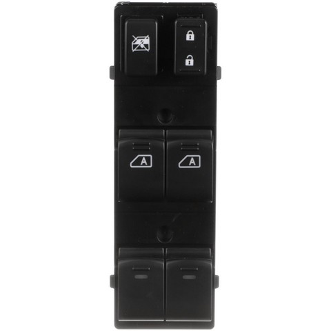 Standard Ignition Door Window Switch P/N:DWS-1372