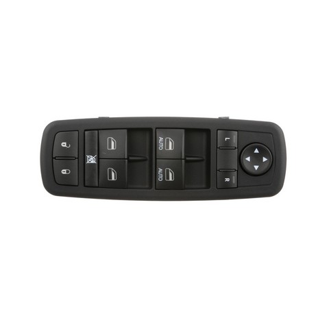 Standard Ignition Door Window Switch P/N:DWS-1386