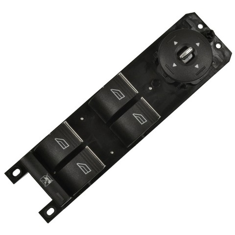 Standard Ignition Door Remote Mirror Switch,Door Window Switch P/N:DWS-1510