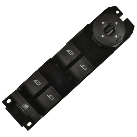 Standard Ignition Door Remote Mirror Switch,Door Window Switch P/N:DWS-1511