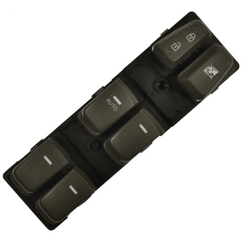 Standard Ignition Door Lock Switch,Door Window Switch P/N:DWS-455