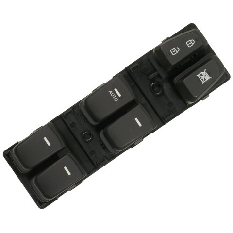Standard Ignition Door Lock Switch,Door Window Switch P/N:DWS-545