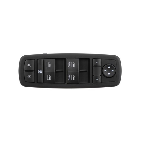 Standard Ignition Door Lock Switch,Door Remote Mirror Switch,Door Window Switch P/N:DWS1711