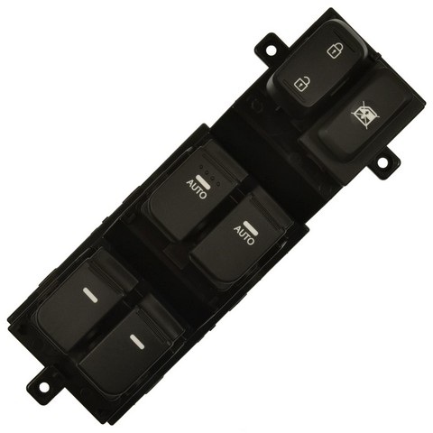 Standard Ignition Door Window Switch P/N:DWS1976