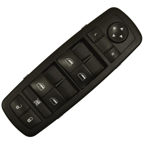 Standard Ignition Door Lock Switch,Door Remote Mirror Switch,Door Window Switch P/N:DWS1986