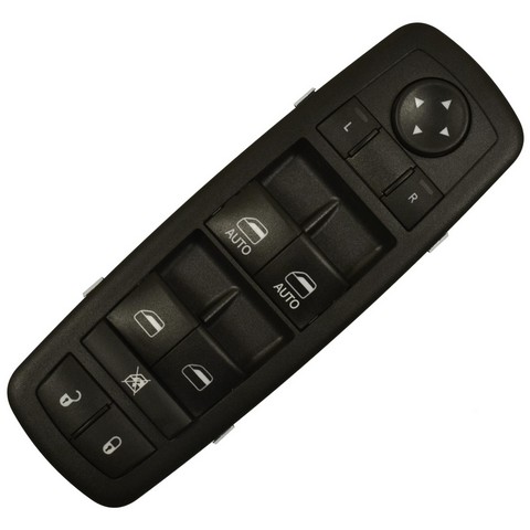 Standard Ignition Door Lock Switch,Door Remote Mirror Switch,Door Window Switch P/N:DWS1998
