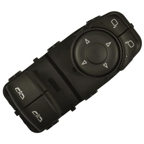 Standard Ignition Door Remote Mirror Switch,Door Window Switch P/N:DWS2049
