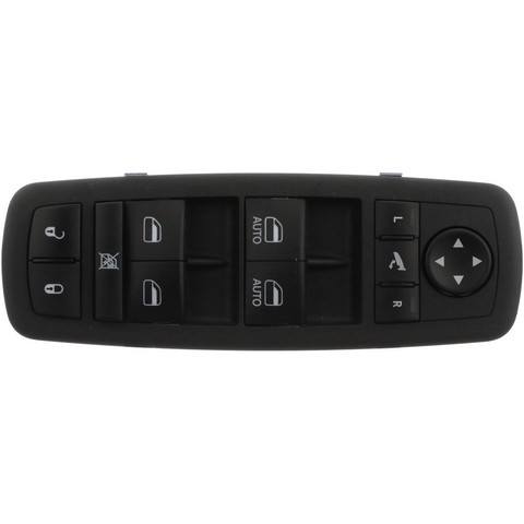 Standard Ignition Door Window Switch P/N:DWS2132
