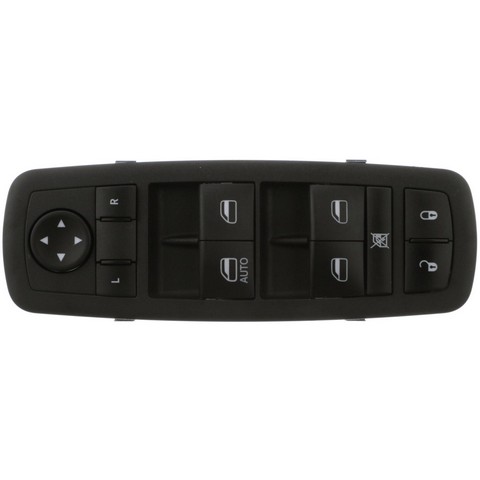 Standard Ignition Door Window Switch P/N:DWS2246