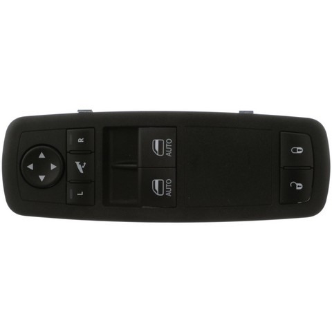 Standard Ignition Door Window Switch P/N:DWS2251