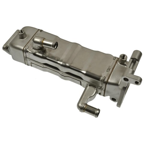 Standard Ignition Exhaust Gas Recirculation (EGR) Cooler P/N:ECK3