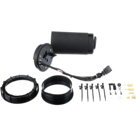 Standard Ignition Diesel Exhaust Fluid (DEF) Heater P/N:EFH213