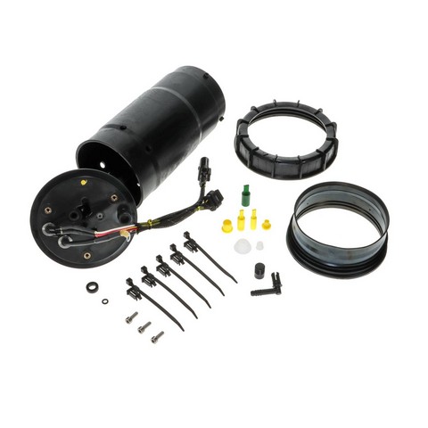 Standard Ignition Diesel Exhaust Fluid (DEF) Heater P/N:EFH216