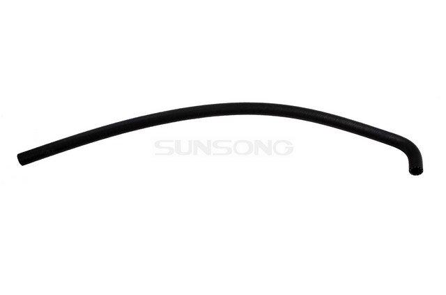 Sunsong Power Steering Reservoir Hose P/N:3401092