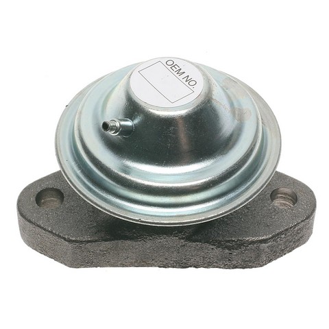 Standard Ignition Exhaust Gas Recirculation (EGR) Valve P/N:EGV118
