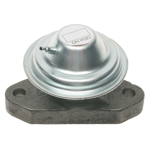 Standard Ignition Exhaust Gas Recirculation (EGR) Valve P/N:EGV124