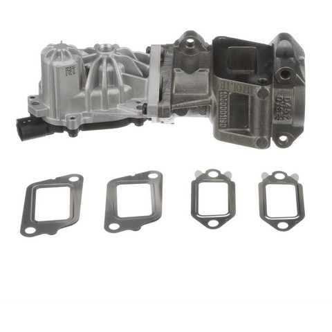 Standard Ignition Exhaust Gas Recirculation (EGR) Valve P/N:EGV1240