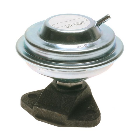 Standard Ignition Exhaust Gas Recirculation (EGR) Valve P/N:EGV344