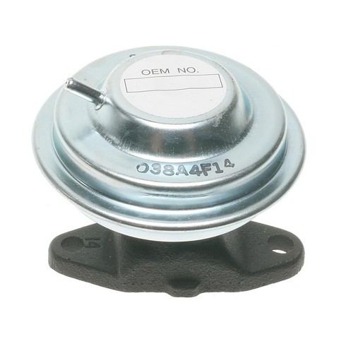 Standard Ignition Exhaust Gas Recirculation (EGR) Valve P/N:EGV410