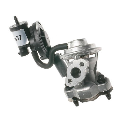 Standard Ignition Exhaust Gas Recirculation (EGR) Valve P/N:EGV506