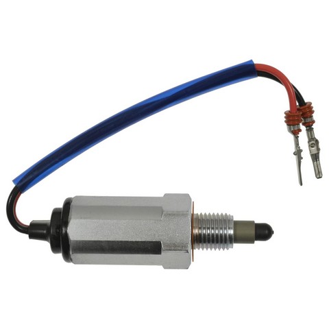 Standard Ignition Carburetor Idle Stop Solenoid,Idle Air Shut-Off Solenoid P/N:ES172