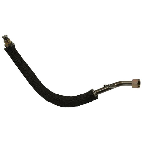 Standard Ignition Exhaust Gas Recirculation (EGR) Tube P/N:ETB10