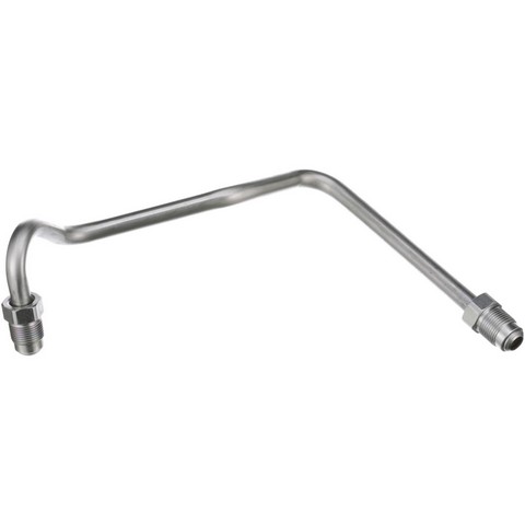 Standard Ignition Exhaust Gas Recirculation (EGR) Tube P/N:ETB126