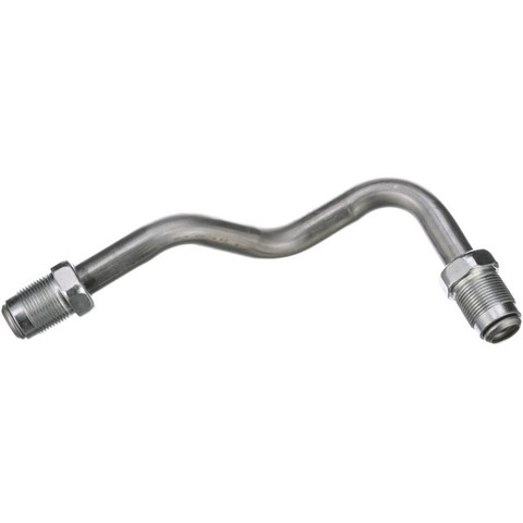 Standard Ignition Exhaust Gas Recirculation (EGR) Tube P/N:ETB127