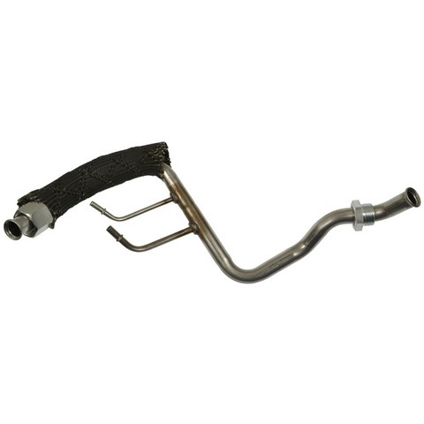 Standard Ignition Exhaust Gas Recirculation (EGR) Tube P/N:ETB13